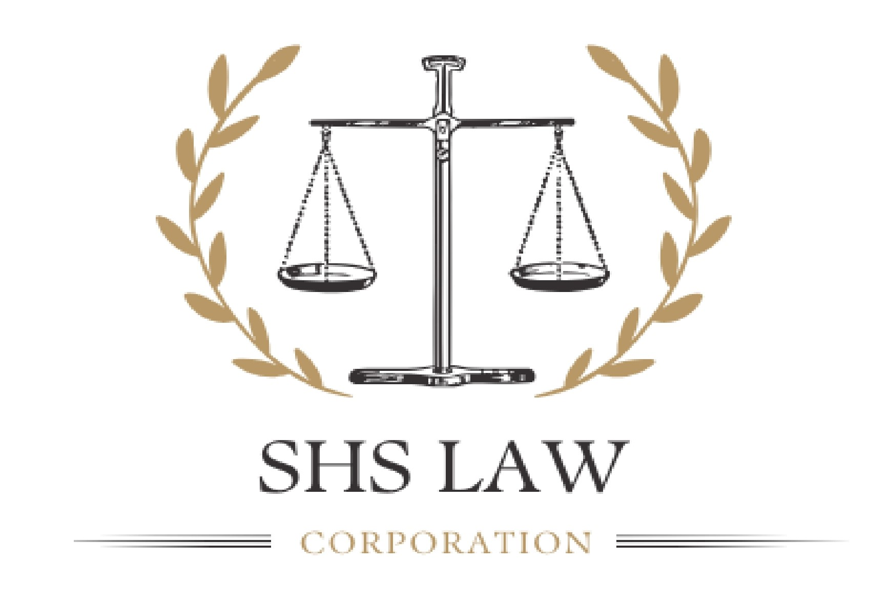 SHS Law Corporation Logo